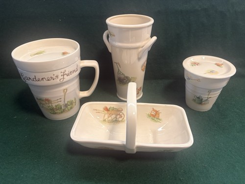 Vintage aynsley edwardian - vintage,