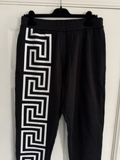 £540 Versace Greca Print