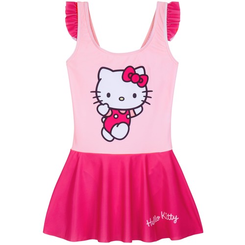 Hello kitty girls - hello, piece