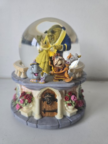 Disney beauty the beast - &,