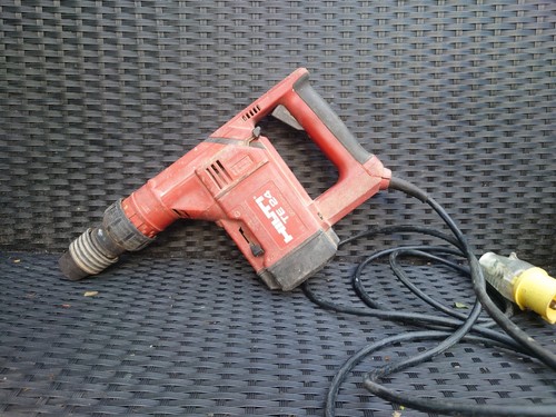 Hilti te24 sds - te24, rotary