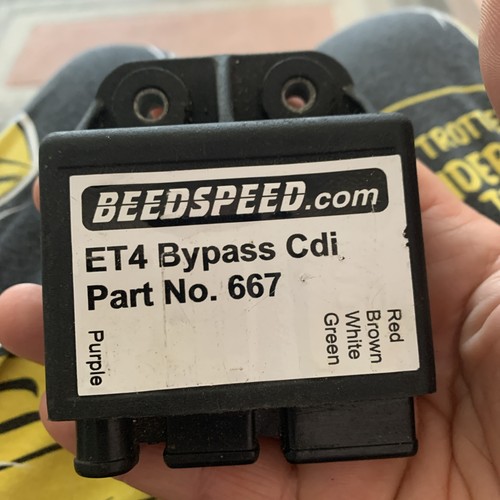 Used 1996 piaggio vespa - 1996, et4