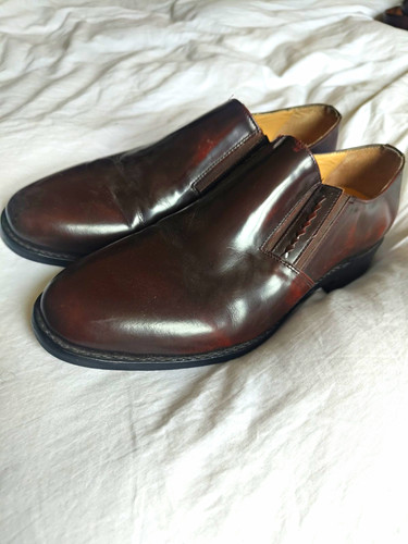 Samuel windsor men brown - men's,