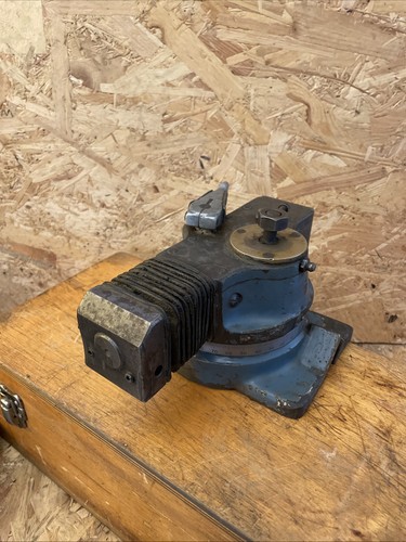 Jones shipman angular wheel - jones,