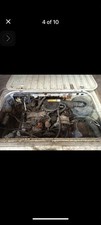 VW TRANSPORTER T25 1.9 DG ENGINE PETROL 
