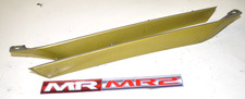 Toyota MR2 MK2 Rear Bumper Rub Strips - Mr MR2 Used Parts1989-1999