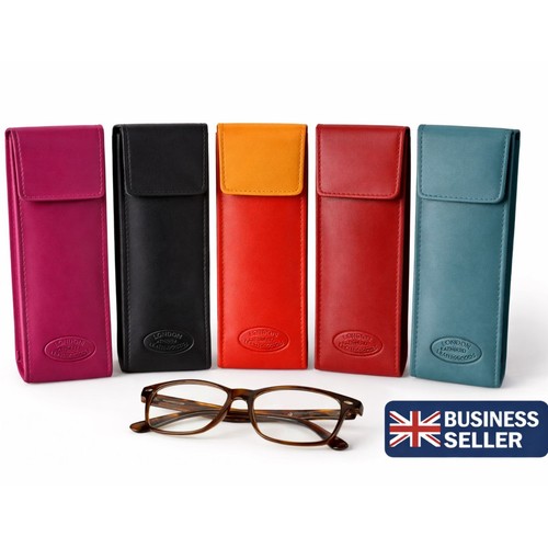 London leathergoods slim - london,