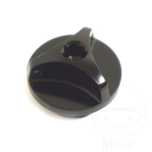 Oil filler screw bolt - screw,