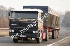 THH Truck Photos - Daf 3300 -