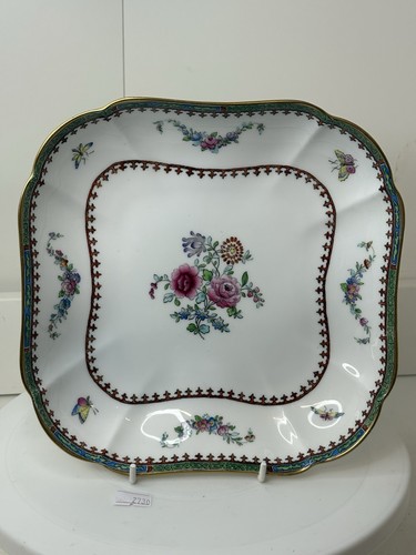 Copeland spode chinese rose - copeland,