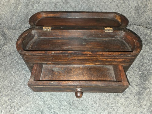 Hand made indian cbg vintage - made,