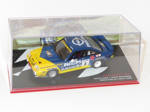 Opel manta 400 - opel,