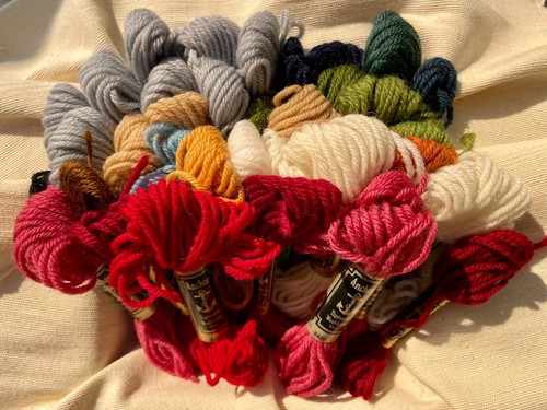 Skeins ply anchor - 40,