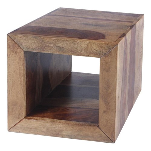Benjara cube shape - benjara,