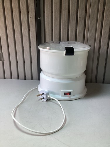 Cooks professional electric - cooks,