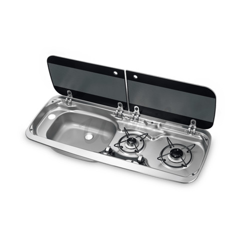 Dometic hsg 2370l - hsg, 9222)