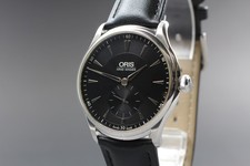 [Near MINT] ORIS Artelier