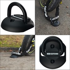 Oxford Task Force Motorcycle