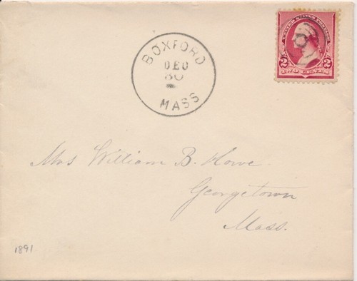 Boxford massachusetts cancel - boxford,