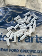 Badge Clips x25 - Ford Escort