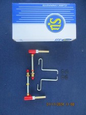 TRIUMPH TR7 TR6 SPRINT  HS6