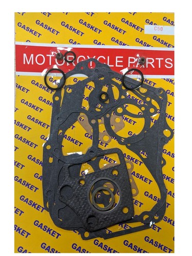 New full gasket - gasket, kit