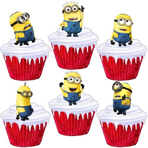 Minions dispicable stand up - dispicable,