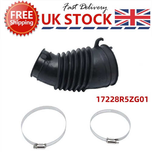 Air intake hose - intake, pipe