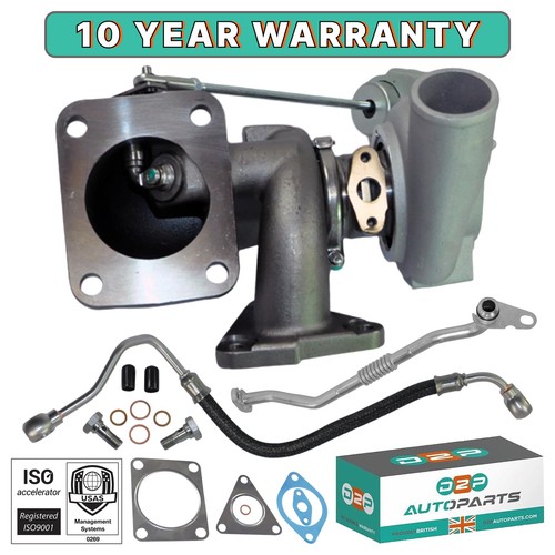 For ford transit mk7 100 - for, 2.4