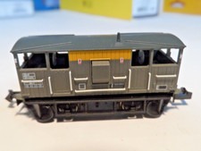 EFE Rail E87542 BR 20T 'Shark'