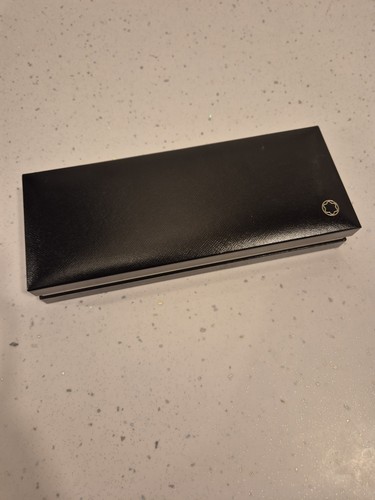 Genuine mont blanc - genuine, pen