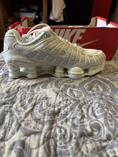 Nike shox rrp 110 - nike, uk