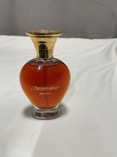 Vintage femme rochas eau - rochas,