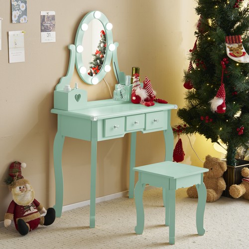 Colors kids girls vanity - 7,