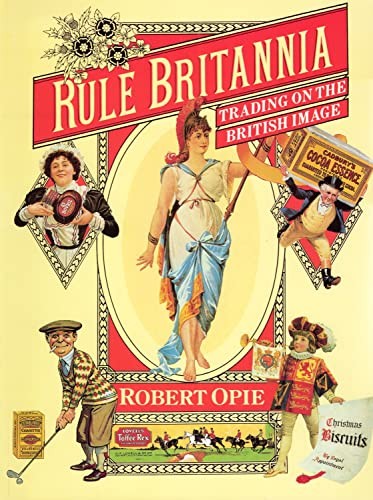 Rule britannia trading the - rule, britannia:trading