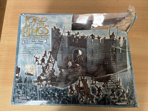 Lotr armies middle earth - lotr,