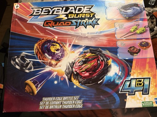 Beyblade burst quad - burst,