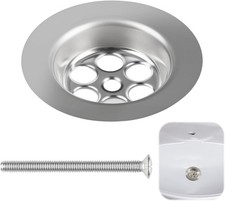 70mm Kitchen Sink Waste Basket