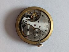 Vintage Zenith 2562 Mechanical