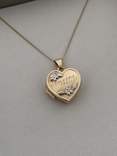 Samuel 9ct yellow white gold - samuel,