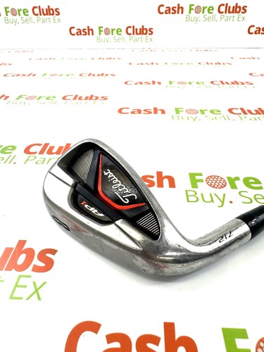 Titleist ap1 712 iron - titleist, 8