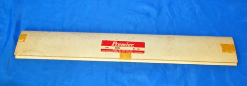 Rare vintage premier 660 snare - vintage,