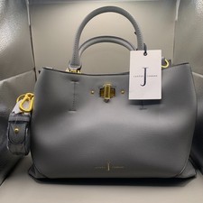 Jasper Conran Grey Structured