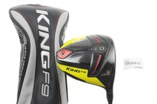 Cobra King F9 Speedback Golf
