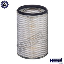 AIR FILTER E570L FOR RENAULT