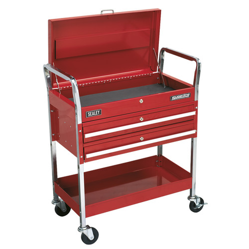 Sealey cx1042d superline - cx1042d, pro®