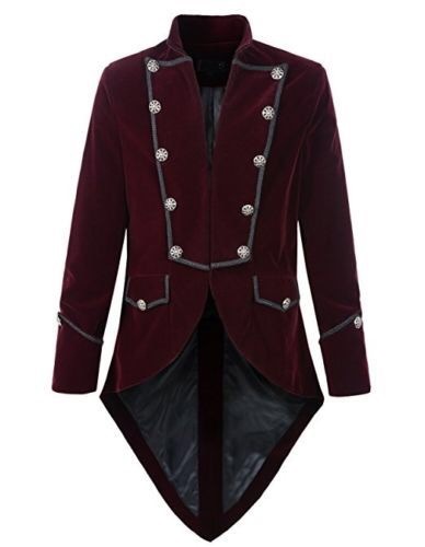 Mens handmade steampunk - handmade,