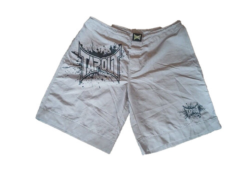 Tapout mens size mma ufc - xl,