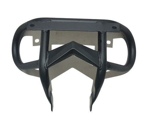 Frg16 front bumper nudge bar - nudge,