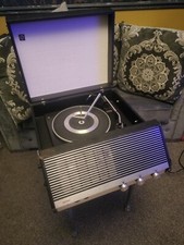 VERY RARE !! Bush SRP 52